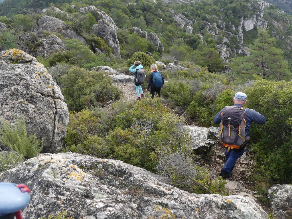 St Savournin-Grand Puech-Mont Julien-Jeudi 18 janvier 2024 NPqc3j