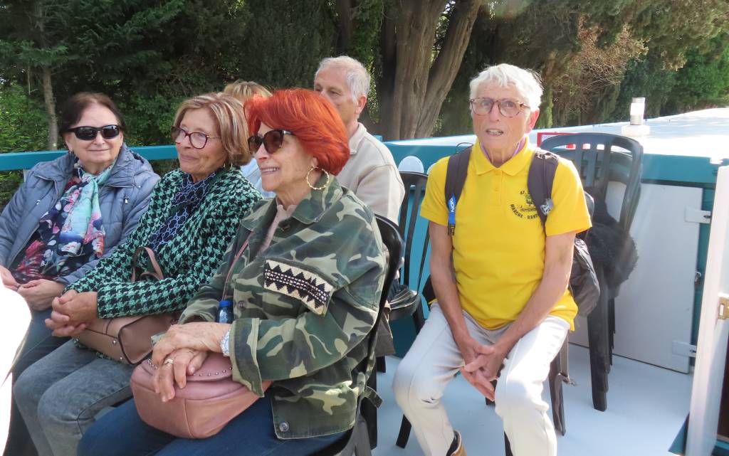 Mini croisière sur le Canal du Midi-Samedi 29 avril 2023 O5Bjoe