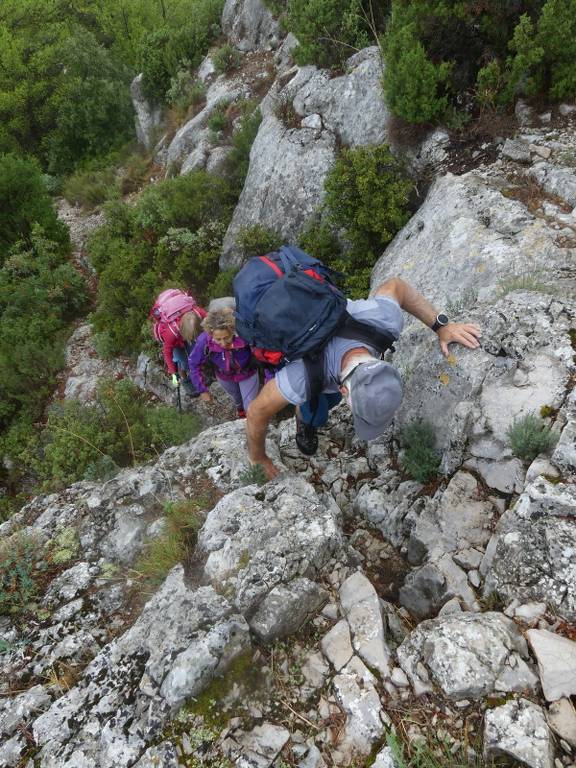 Meyrargues-Terme de Judas-Camp Chinois-Jeudi 21 septembre 2023 QPNM07