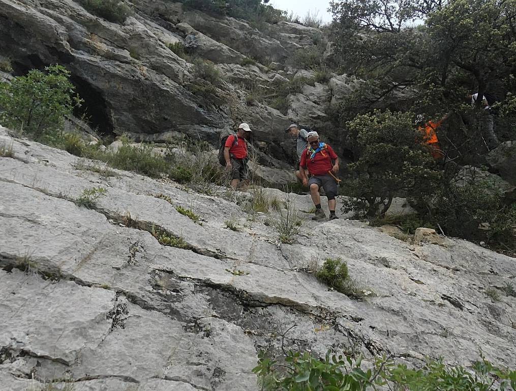 Lafare-Les Dentelles de Montmirail-Jeudi 1er juin 2023 UQiNOj