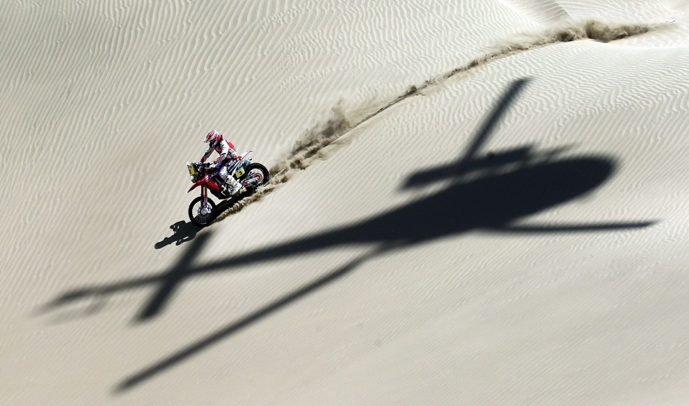 Dakar 2014 - AS MELHORES FOTOGRAFIAS 0xp9