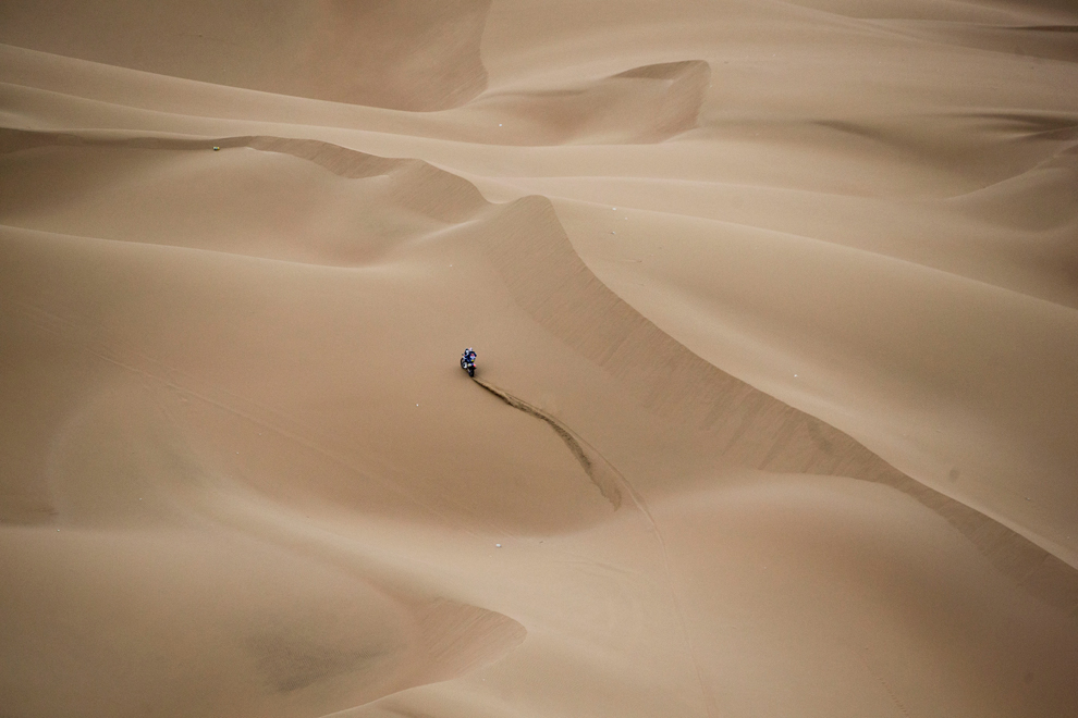 Dakar 2014 - AS MELHORES FOTOGRAFIAS Yolc