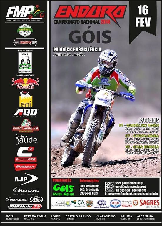 Enduro de Gos 16 de fevereiro de 2014 A0lf