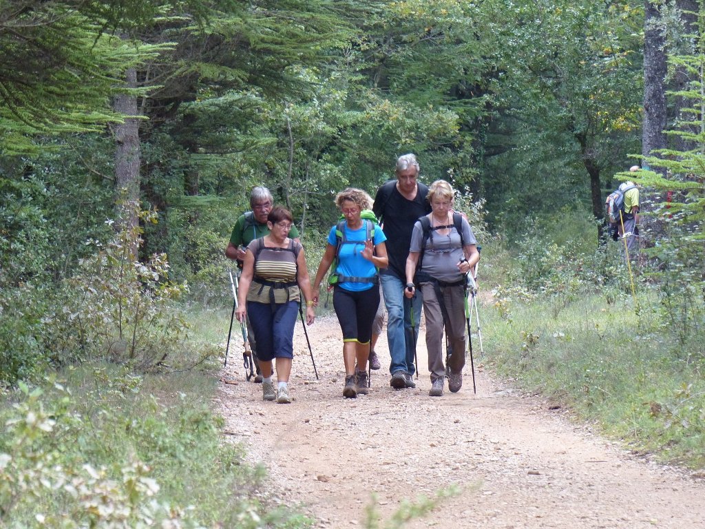 Belgentier-Aiguilles de Valbelle-Jeudi 9 octobre 2014 BG7eHL