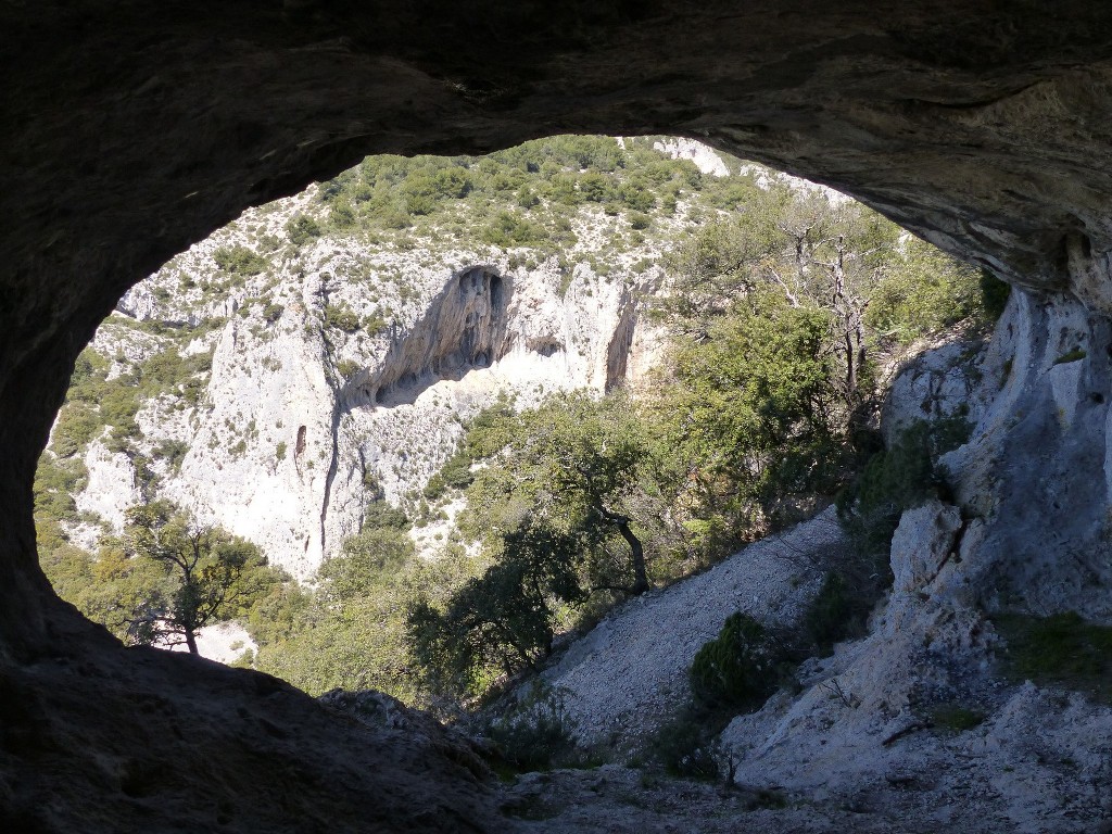 Fontaine de Vaucluse-Mourre de la Belle Etoile-Jeudi 9 avril 2015 KOqsQG