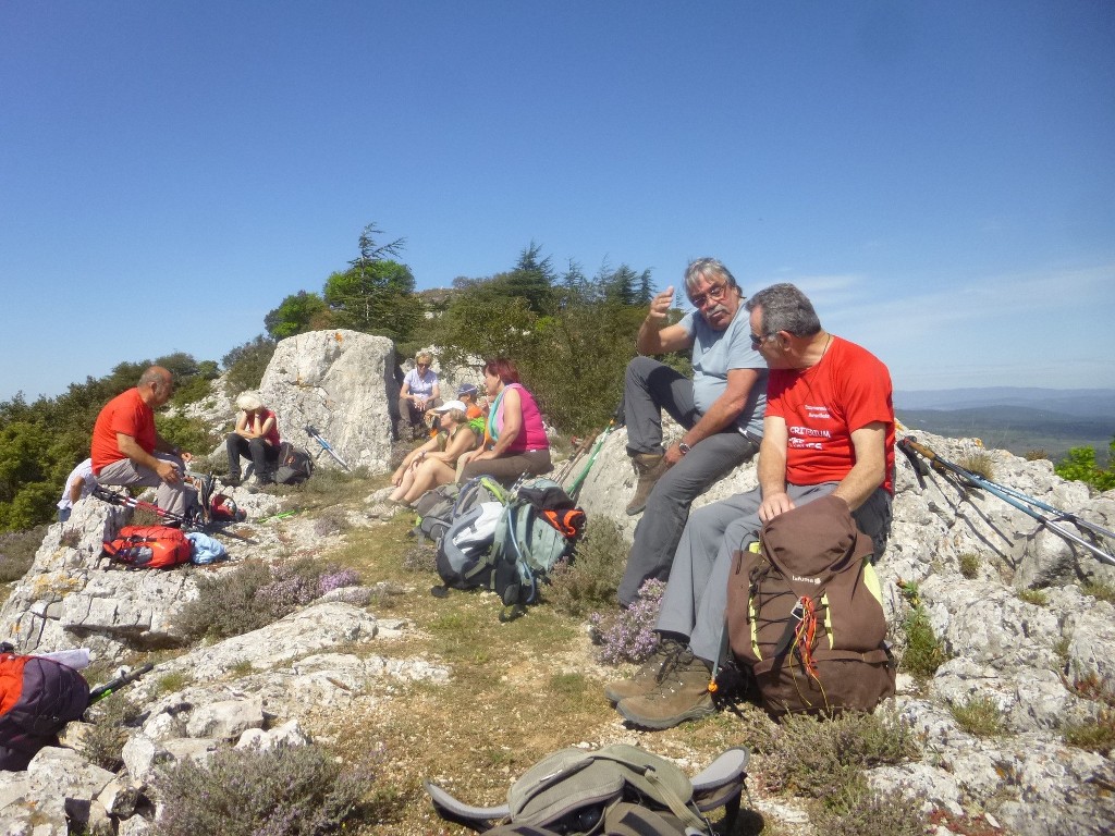 Rians-Montagne d'Artigues-Jeudi 23 avril 2015 QLVvTp