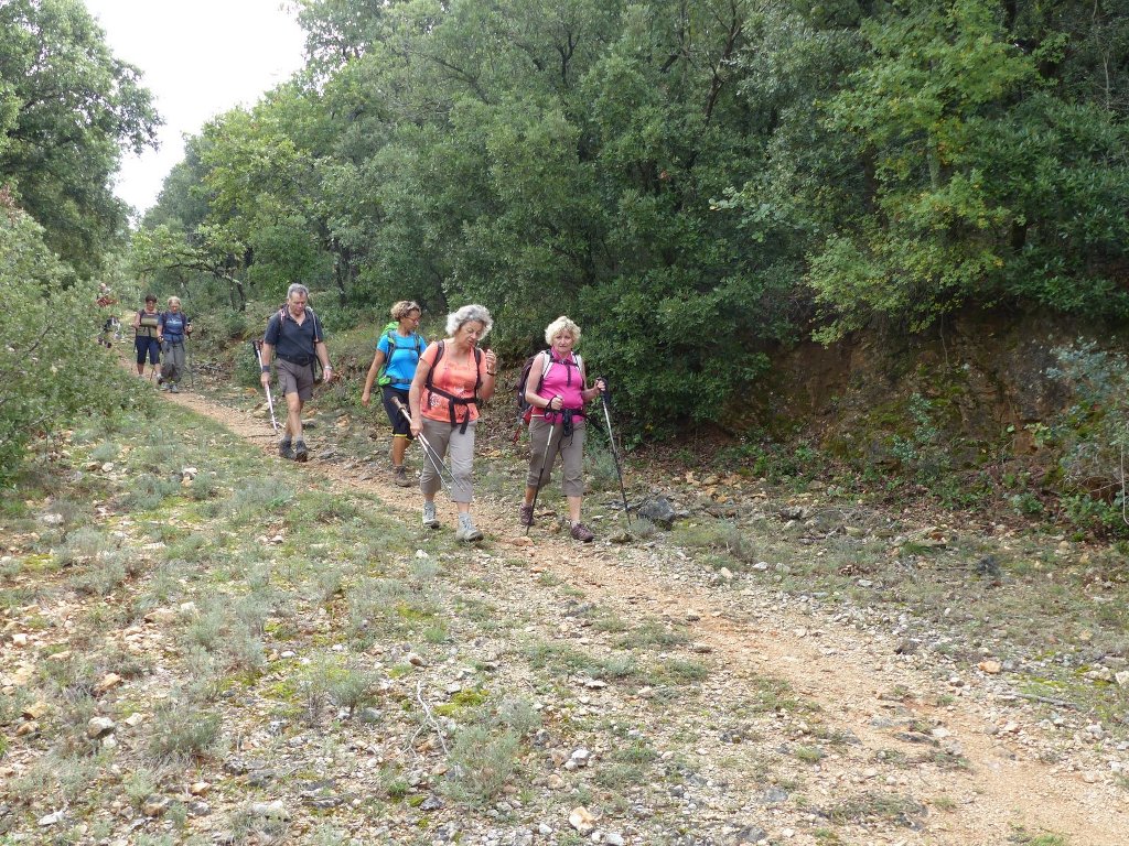 Belgentier-Aiguilles de Valbelle-Jeudi 9 octobre 2014 ZuA2kV