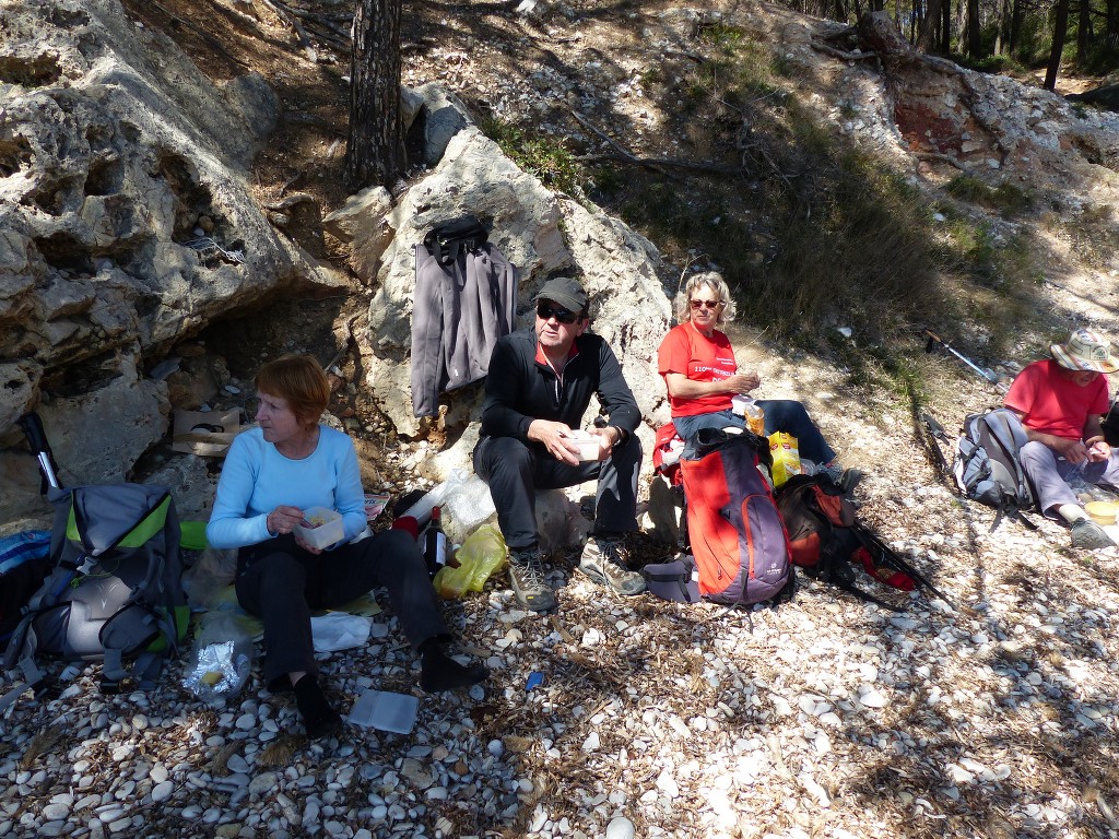 La Madrague des Lecques-Port d'Alon-Jeudi 26 mars 2015 45s6K3