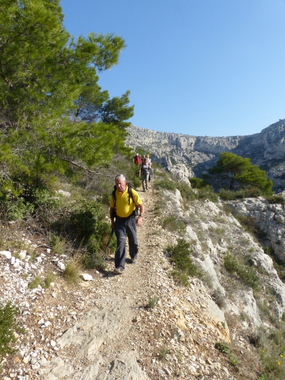 Marseilleveyre-Pastré Escu-Jeudi 30 octobre 2014 AGFDjD