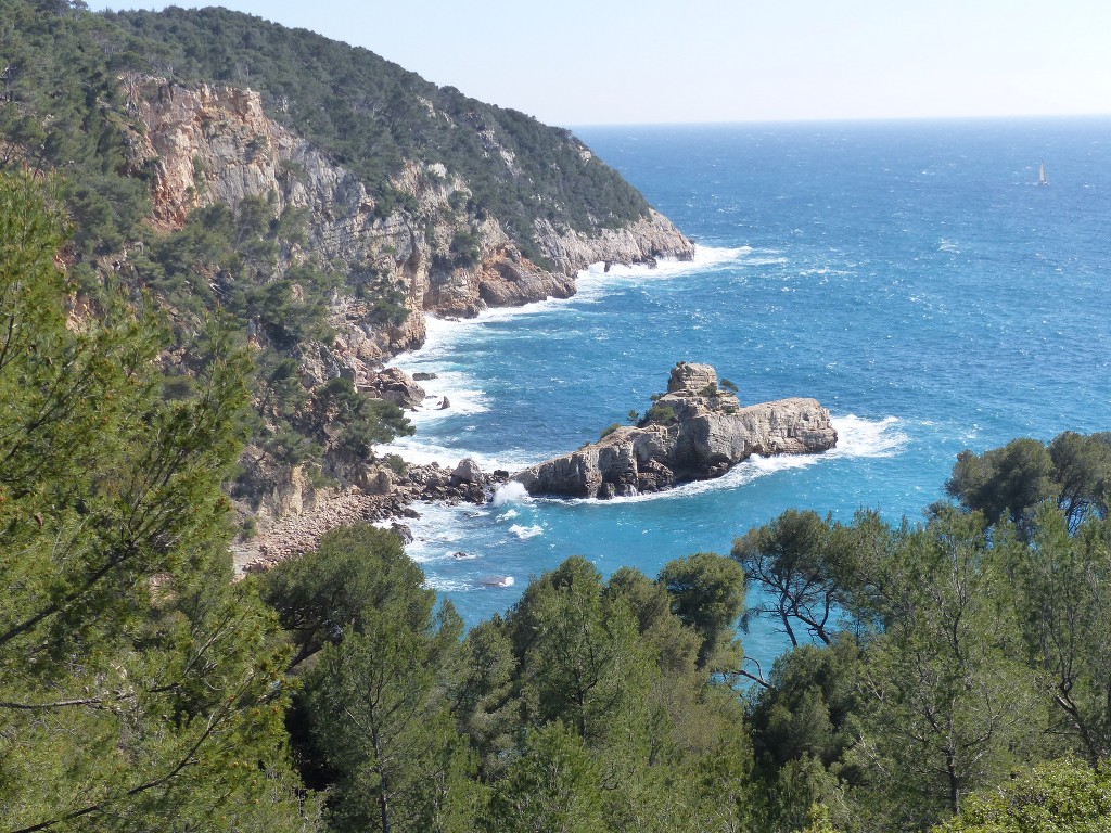 La Madrague des Lecques-Port d'Alon-Jeudi 26 mars 2015 LYPnvs