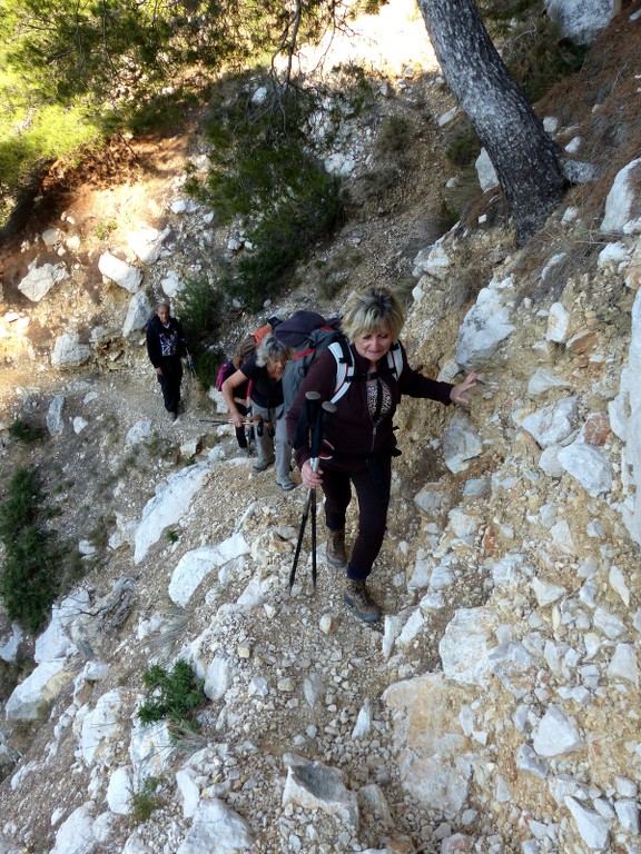 Calanques-Mont Puget par le Val Vierge-Jeudi 12 février 2015 PYrBVi