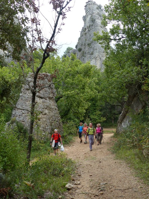 Belgentier-Aiguilles de Valbelle-Jeudi 9 octobre 2014 Zz1Tyd