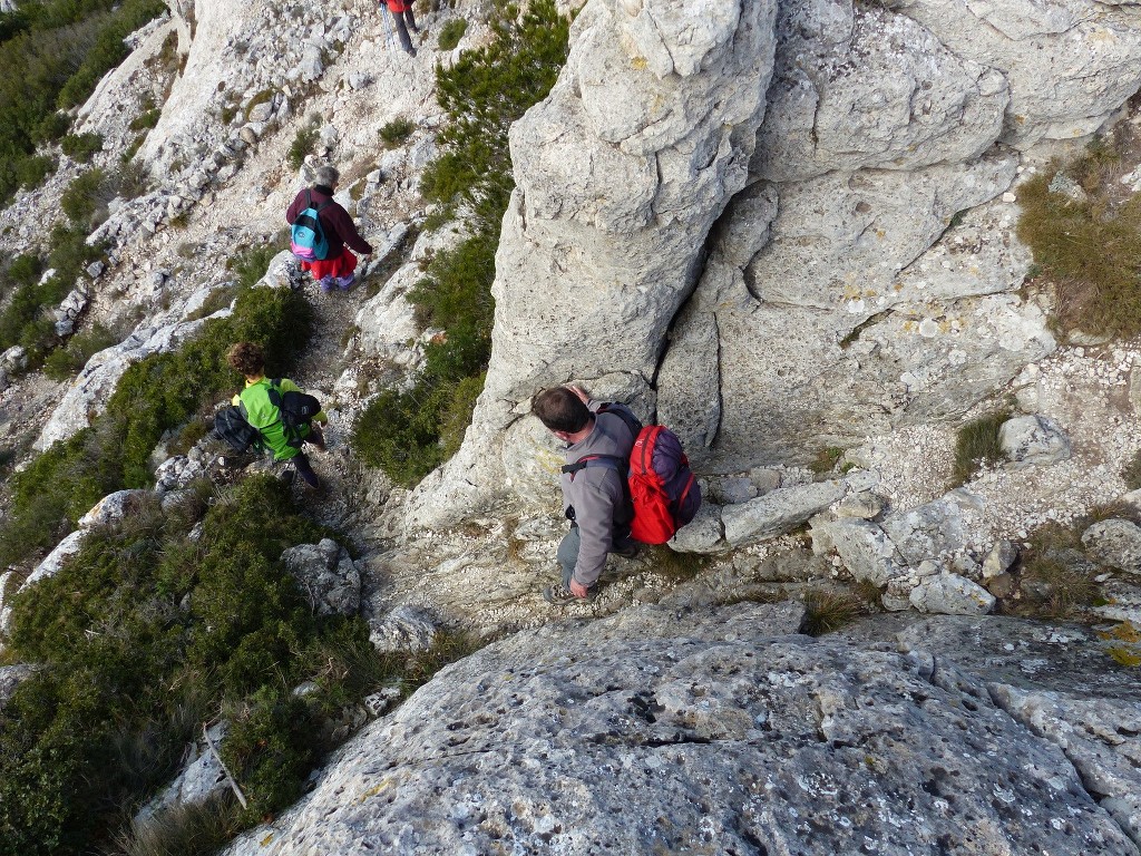 Calanques-Mont Puget par le Val Vierge-Jeudi 12 février 2015 DHXdvb