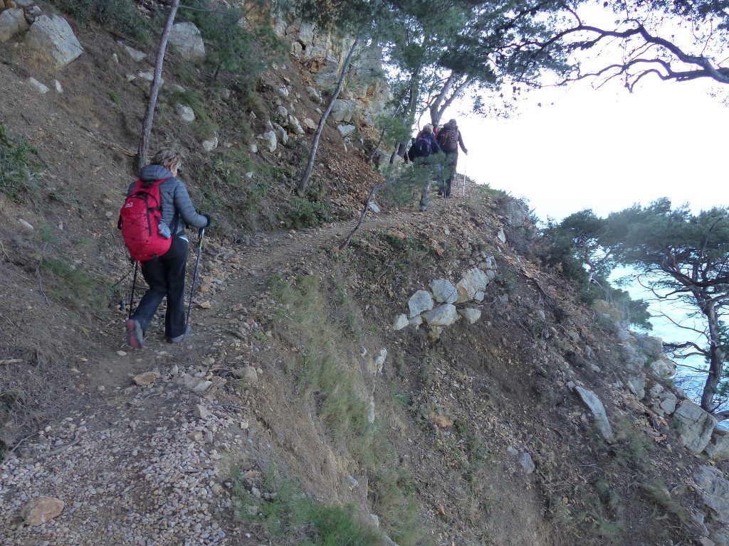 La Madrague des Lecques-Port d'Alon-Jeudi 26 mars 2015 UO9W8J