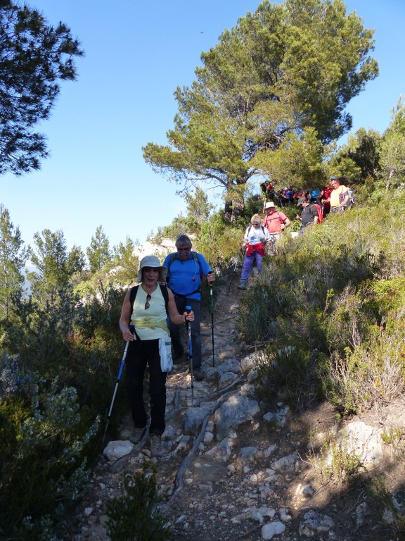 La Madrague des Lecques-Port d'Alon-Jeudi 26 mars 2015 YPcg0f