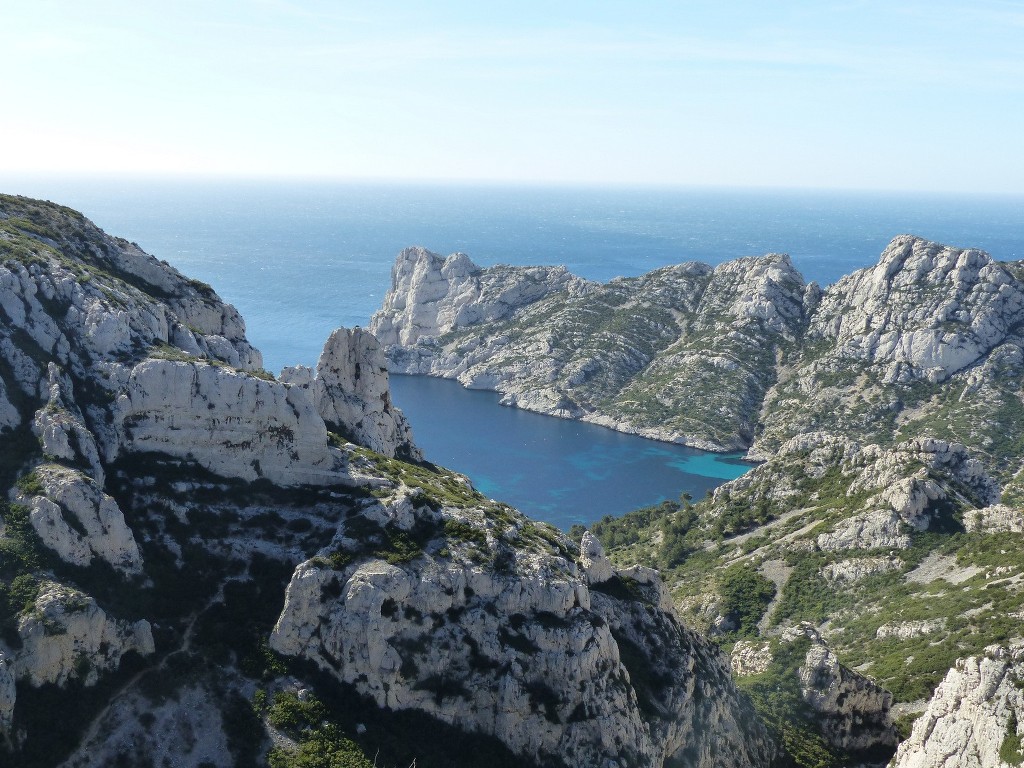 Calanques-Sormiou-Mourgiou-Sugiton-Jeudi 2 avril 2015 3FihnI