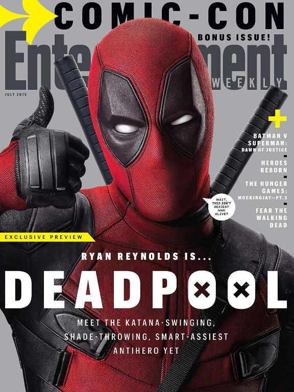 Marvel : Deadpool  6gkcrY