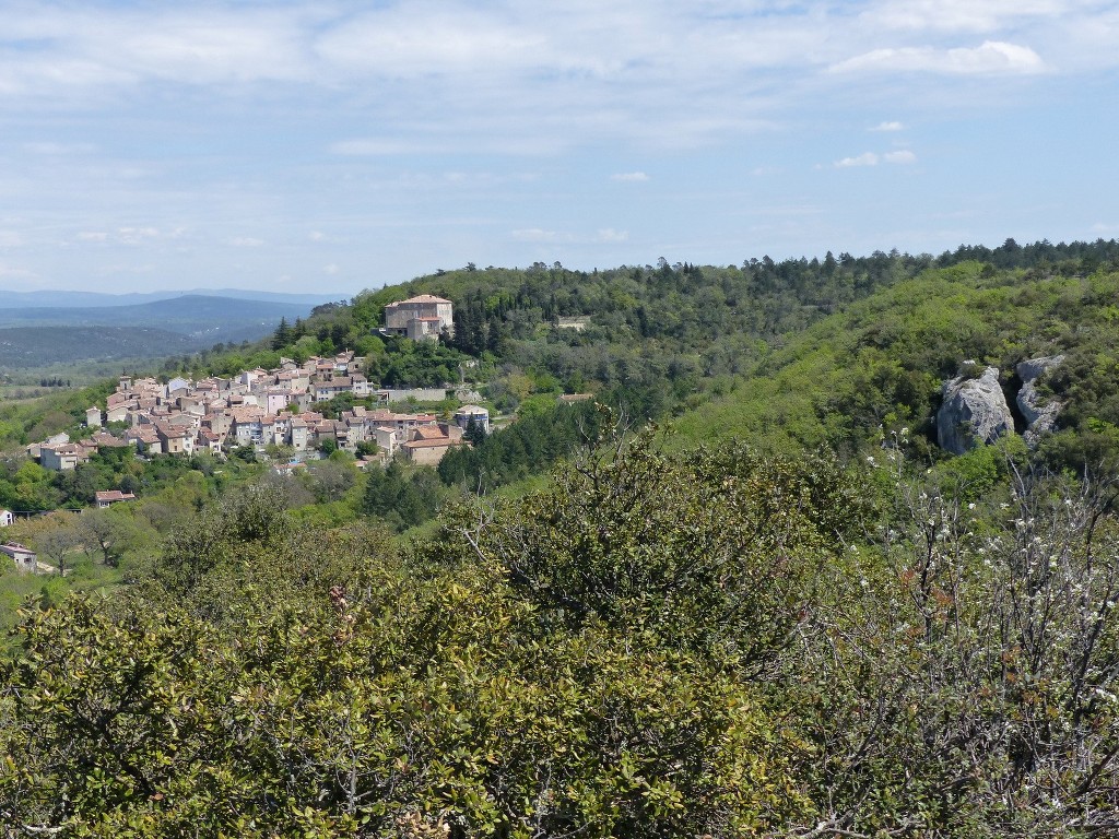 Rians-Montagne d'Artigues-Jeudi 23 avril 2015 9PkbKf