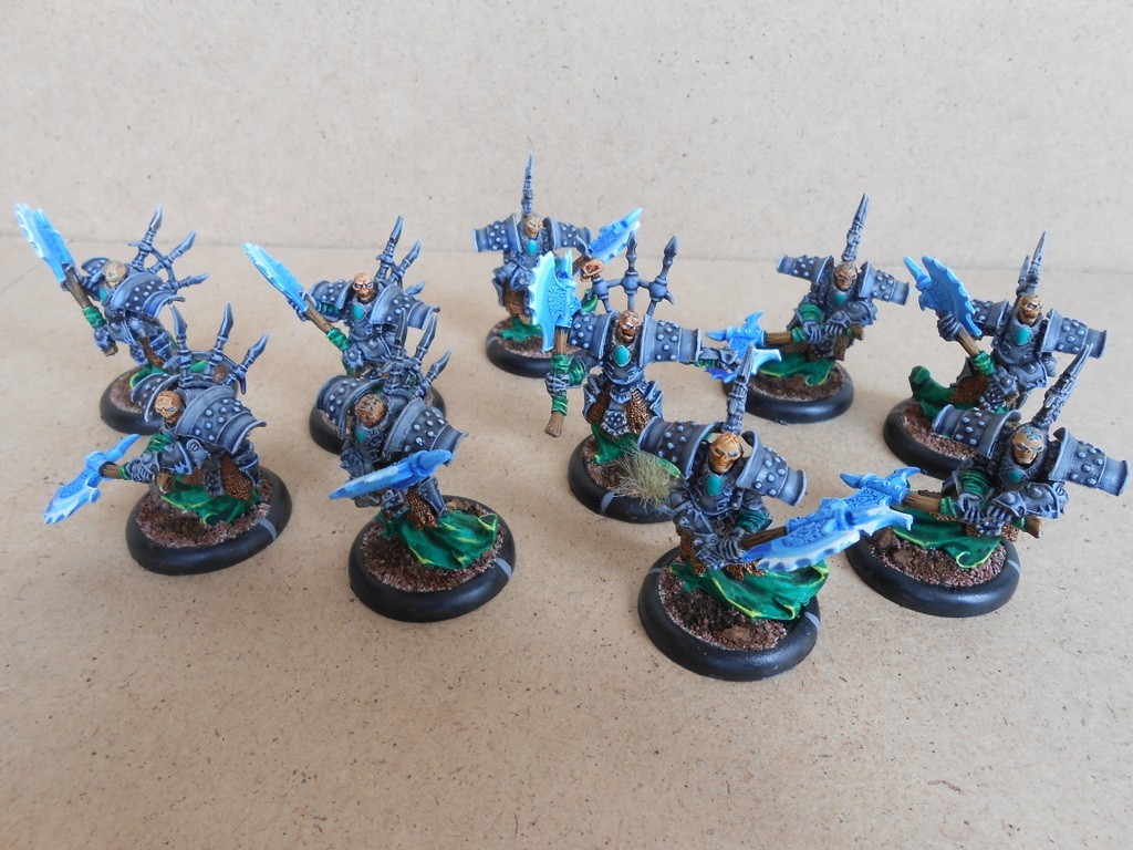 Les Pitoux d'Arkhan GM1SR4