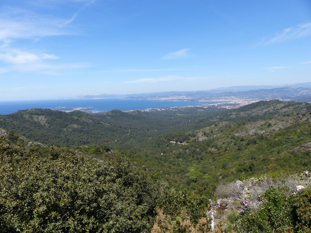 Notre Dame de Mai-Cap Sicié-Jeudi 30 avril 2015 IHAtpR