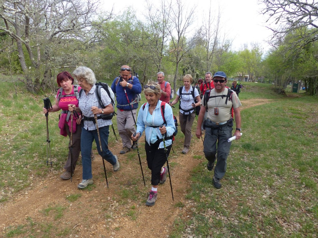 Rians-Montagne d'Artigues-Jeudi 23 avril 2015 K8aW4I