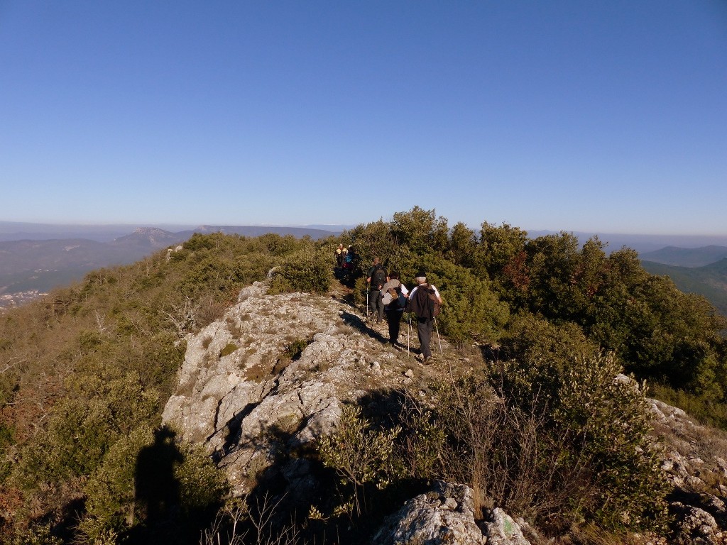 Source des Nayes-Crête de la Jare-Mardi 23 décembre 2014 ZVAMrL