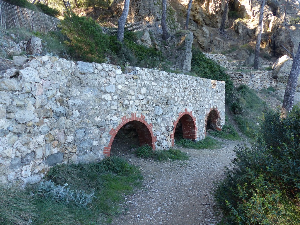 La Madrague des Lecques-Port d'Alon-Jeudi 26 mars 2015 LFtX2d