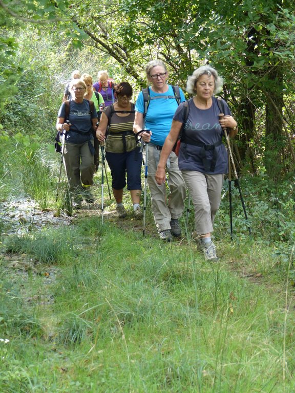 Belgentier-Aiguilles de Valbelle-Jeudi 9 octobre 2014 NcWsNw