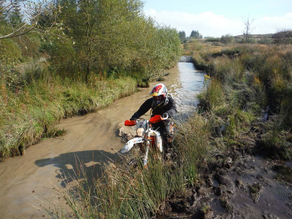 A day of wee puddles UbzMvl