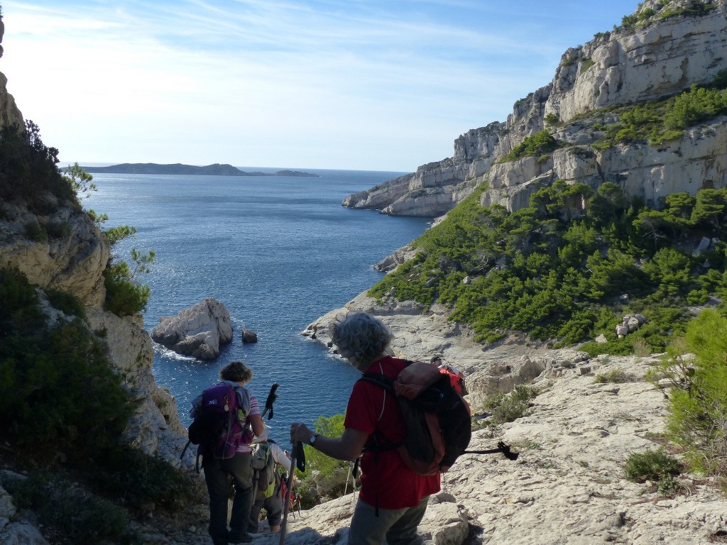 Calanques-Marseilleveyre-Homme Mort-Escu-Jeudi 29 octobre 2015 4ku6O4