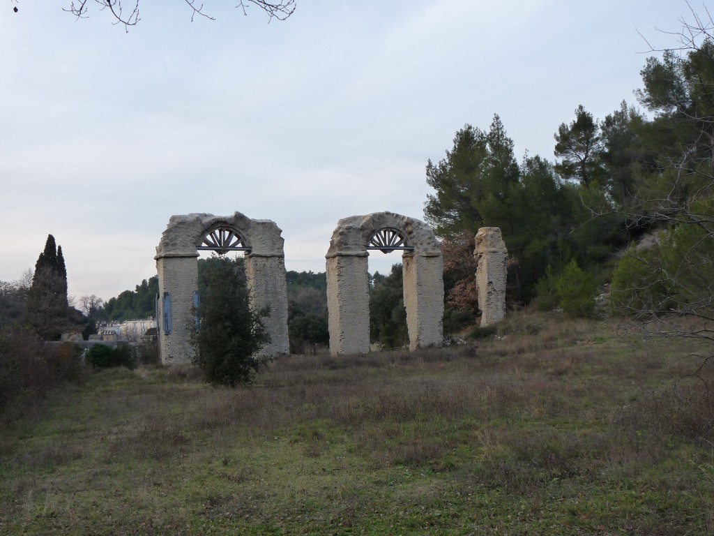 Meyrargues-Le Terme de Judas-Jeudi 9 janvier 2014 AMfHfB