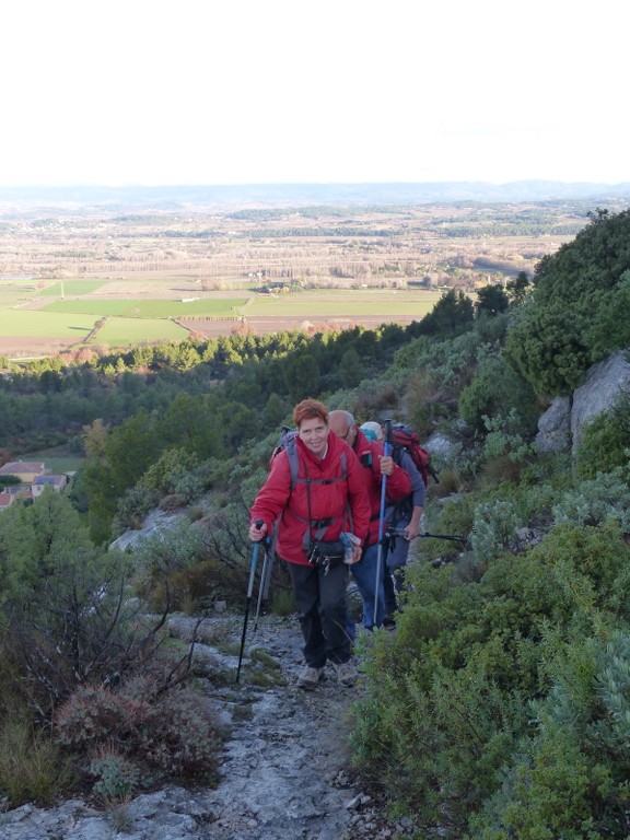 Meyrargues-Terme de Judas-Jeudi 27 novembre 2014 C5D1pg