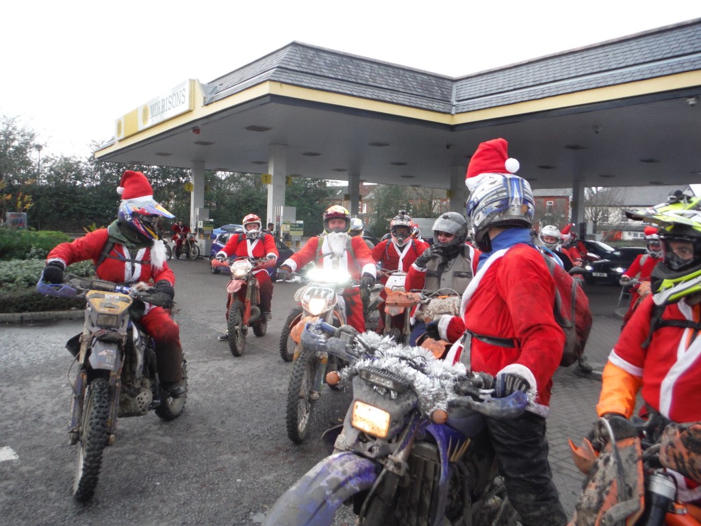 Christmas ride 15 HKHEm3