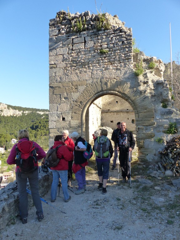 Fontaine de Vaucluse-Mourre de la Belle Etoile-Jeudi 9 avril 2015 SfNXlL