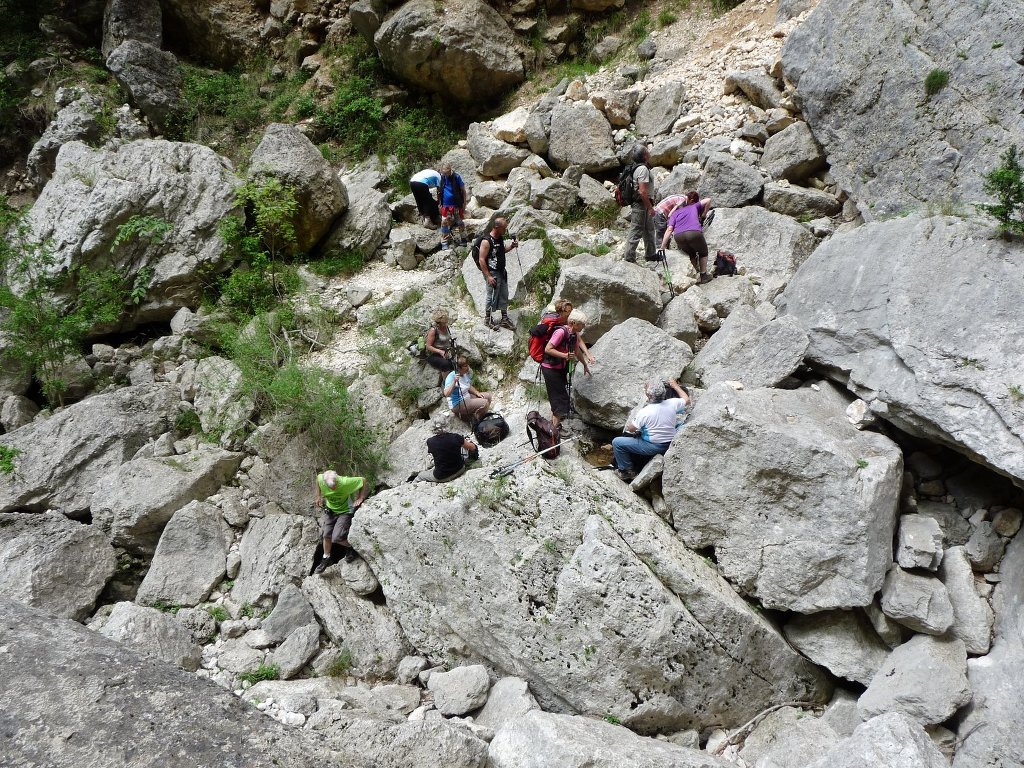 Verdon-Sentiers Imbut et Vidal-Jeudi 9 mai 2013 GB6z4C