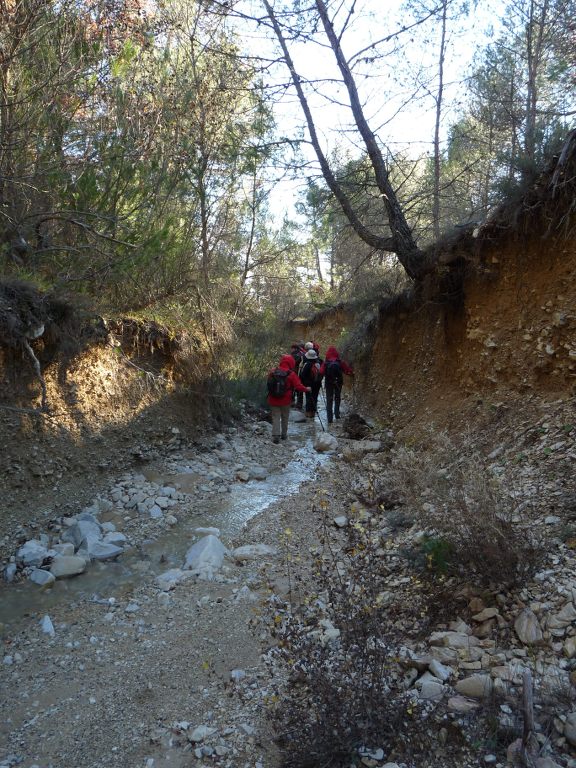 Lubéron-Mourre Nègre- Jeudi 29 novembre 2012 IvU0Nl