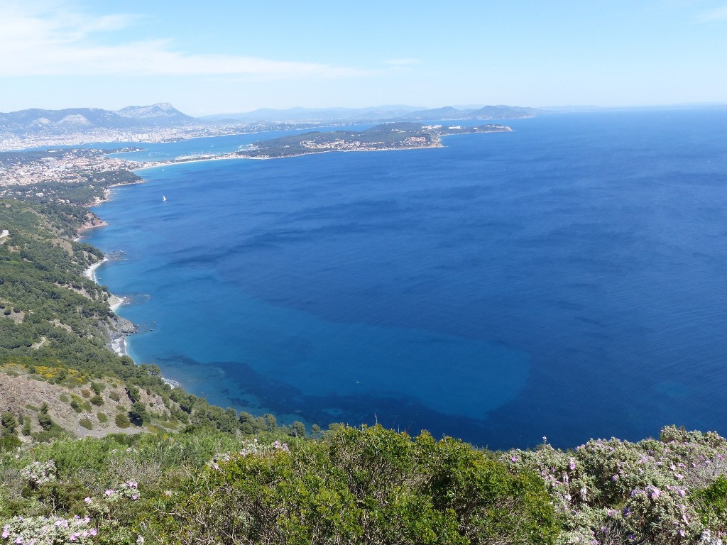 Notre Dame de Mai-Cap Sicié-Jeudi 30 avril 2015 WNxEaV