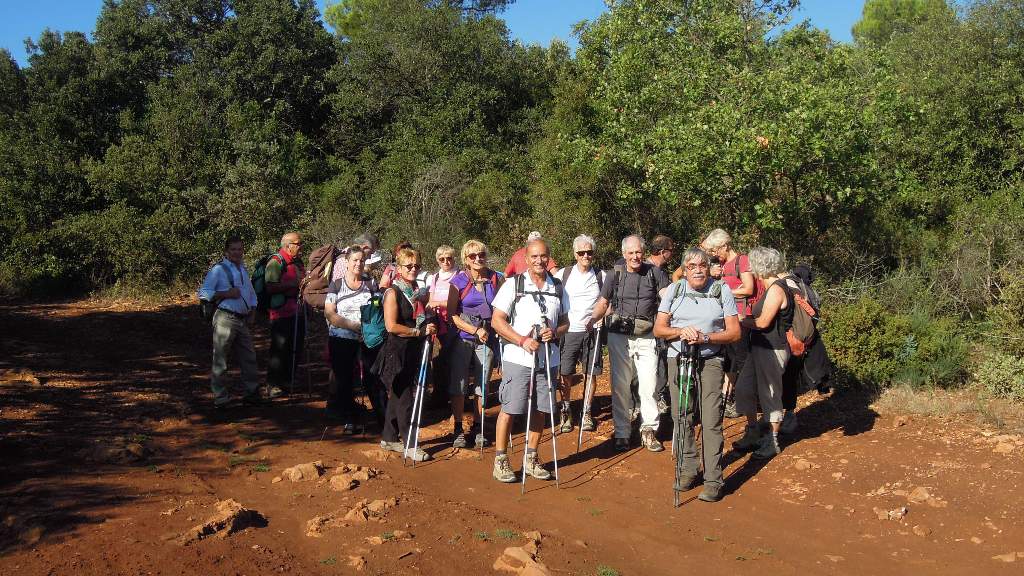 Forcalqueyret-Barre de St Quinis-Jeudi 25 septembre 2014 ZJMXWJ