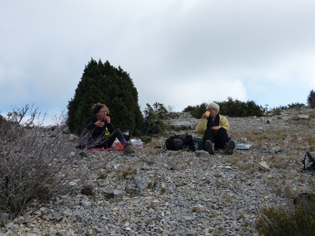 Calanques-Mont Puget par le Val Vierge-Jeudi 12 février 2015 Ce00WX