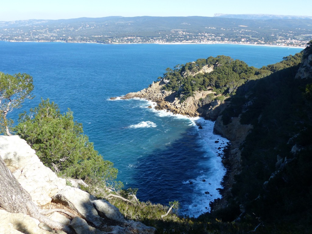 La Madrague des Lecques-Port d'Alon-Jeudi 26 mars 2015 OevO9a