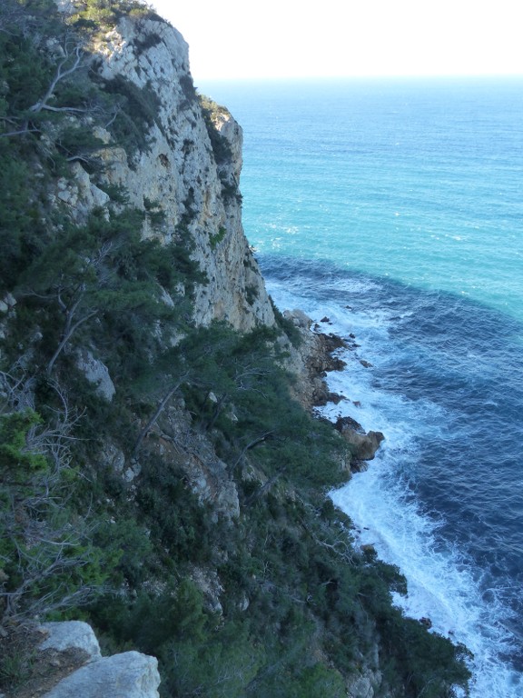 La Madrague des Lecques-Port d'Alon-Jeudi 26 mars 2015 V6U3M3