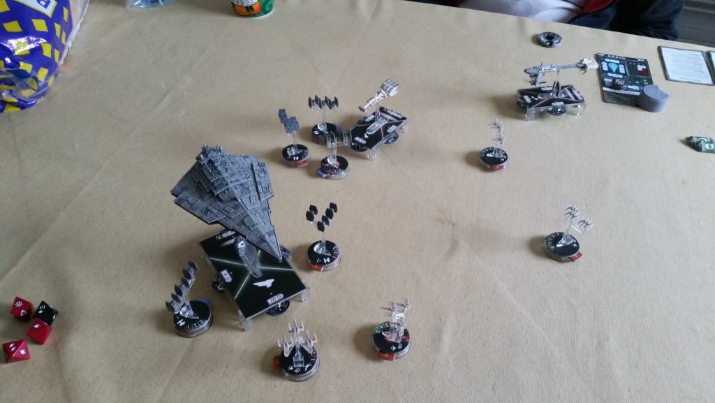 Star Wars : Armada : La bataille de Daltron VII RmDsXd