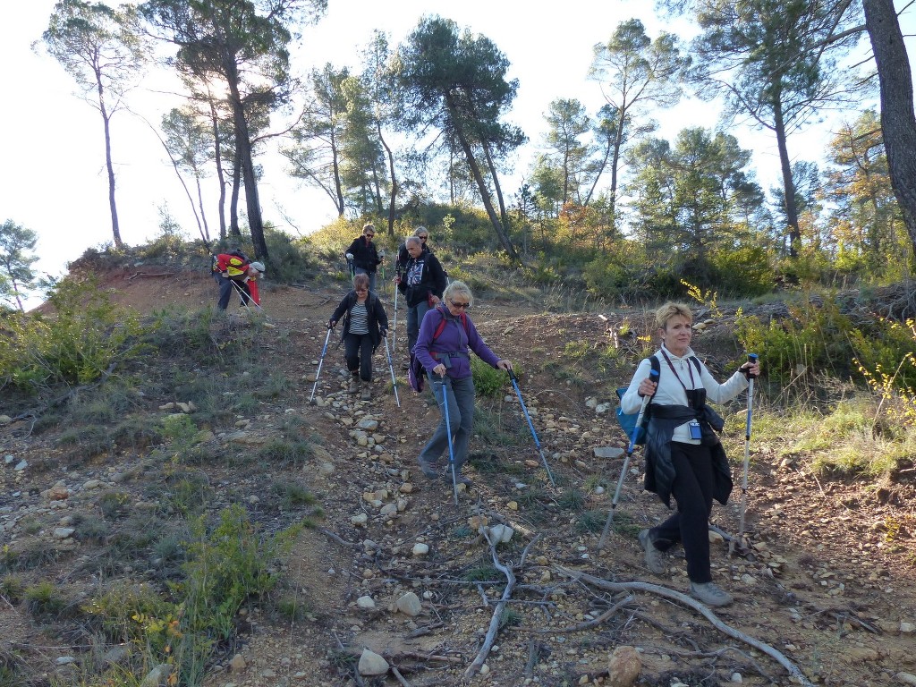 Lurs-Ganagobie-Jeudi 6 novembre 2014 Tekk5d