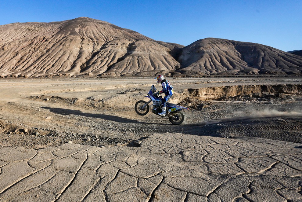 Dakar 2014 - AS MELHORES FOTOGRAFIAS Fguc