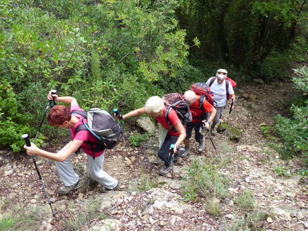 Belgentier-Aiguilles de Valbelle-Jeudi 9 octobre 2014 6waPiJ