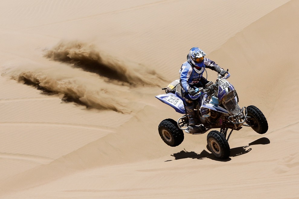 Dakar 2014 - AS MELHORES FOTOGRAFIAS G00o