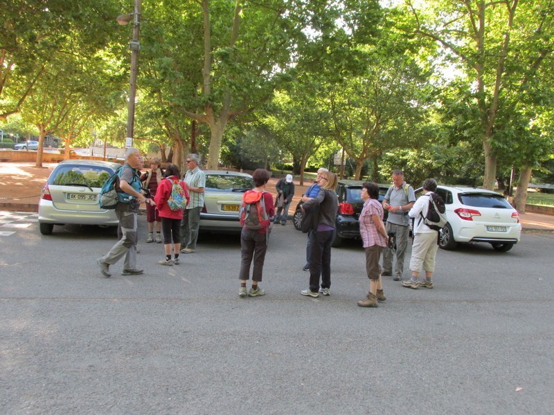 Le Tholonet-Barrage de Zola - jeudi 5 juin 2014 E3ez