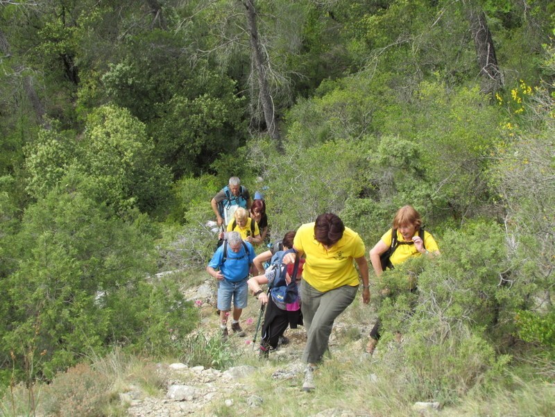 Vauvenargues - Jeudi 29 mai 2014 Hguo6