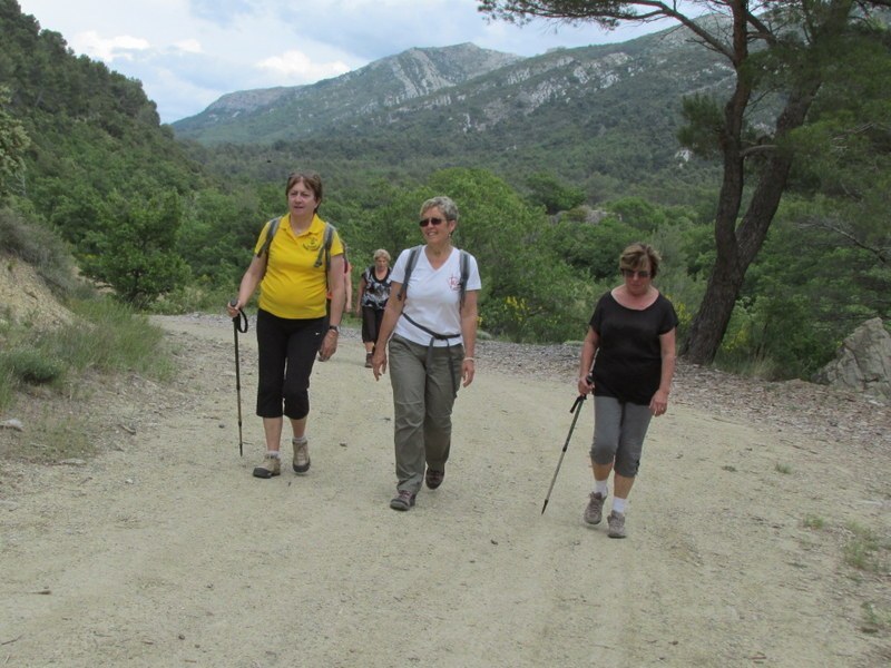 Vauvenargues - Jeudi 29 mai 2014 Mygj