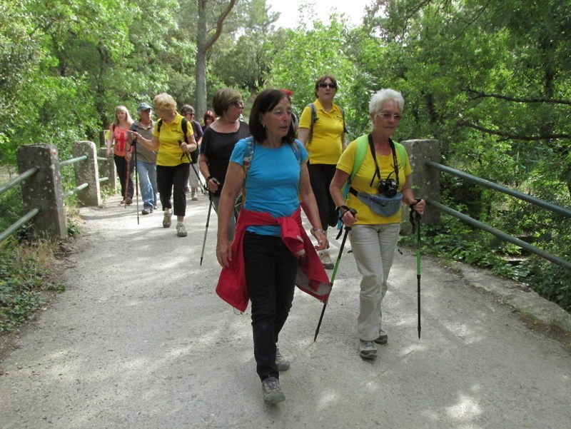 Vauvenargues - Jeudi 29 mai 2014 S54e